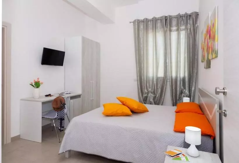 Paloma B&b