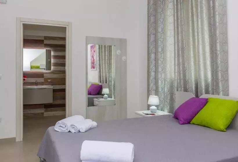 Paloma B&b
