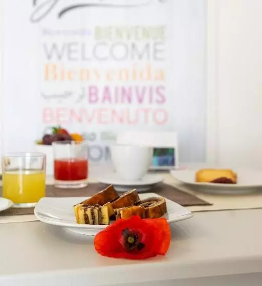 Paloma B&b