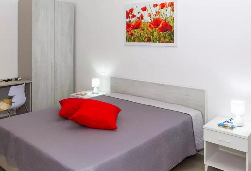 Paloma B&b