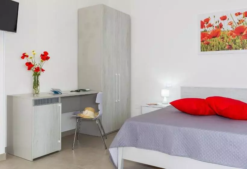 Paloma B&b