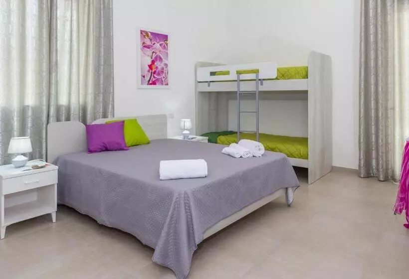 Paloma B&b