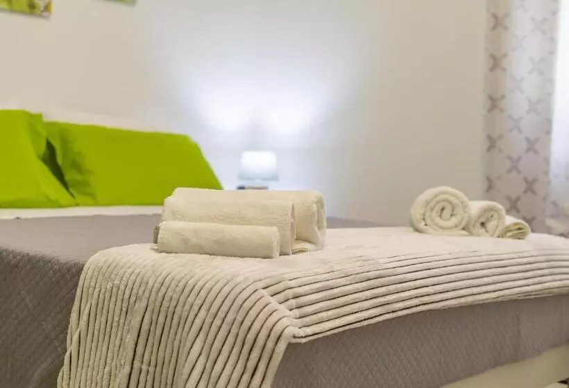 Paloma B&b