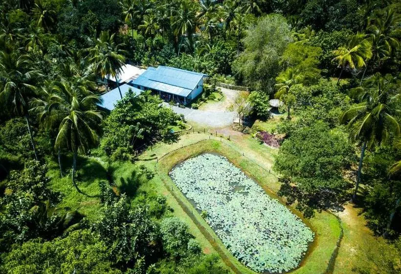 Majatalo Avian Garden Udawalawe