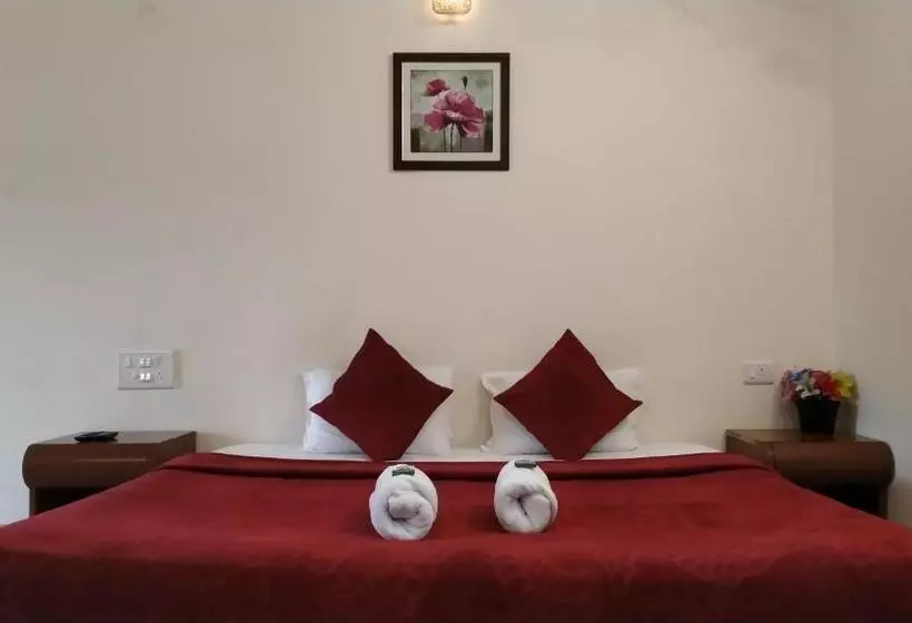 Majatalo Bluebell Residency