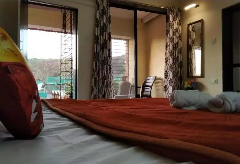 Majatalo Bluebell Residency