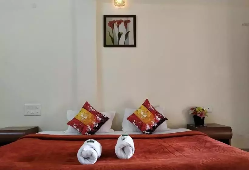 Majatalo Bluebell Residency