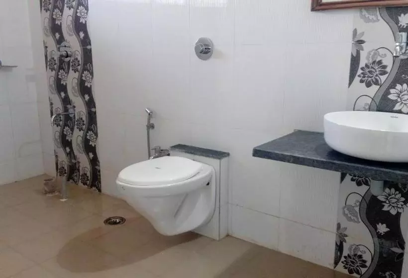 Majatalo Bluebell Residency