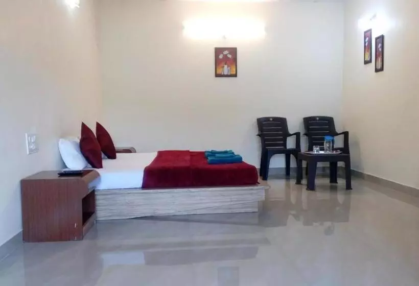 Majatalo Bluebell Residency