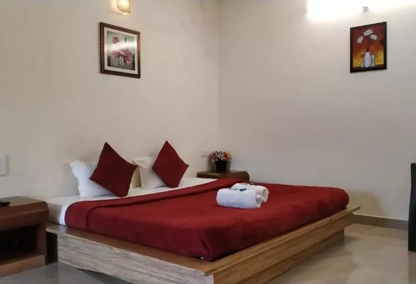 Majatalo Bluebell Residency