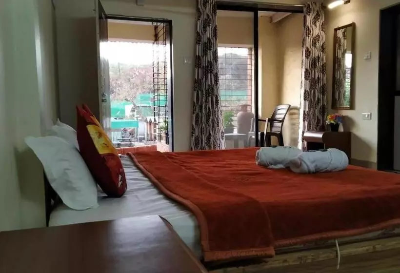 Majatalo Bluebell Residency