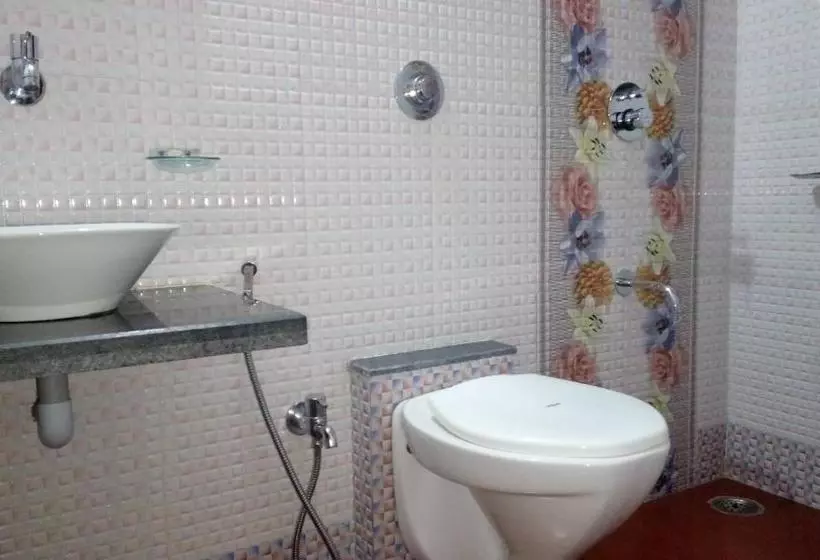 Majatalo Bluebell Residency