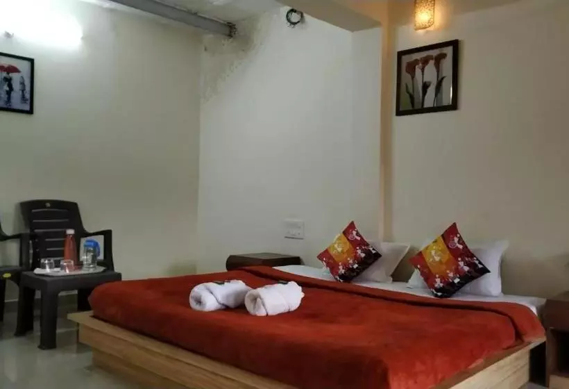 Majatalo Bluebell Residency