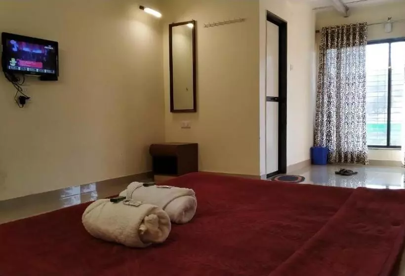 Majatalo Bluebell Residency