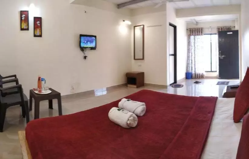 Majatalo Bluebell Residency