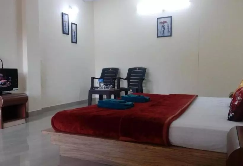 Majatalo Bluebell Residency