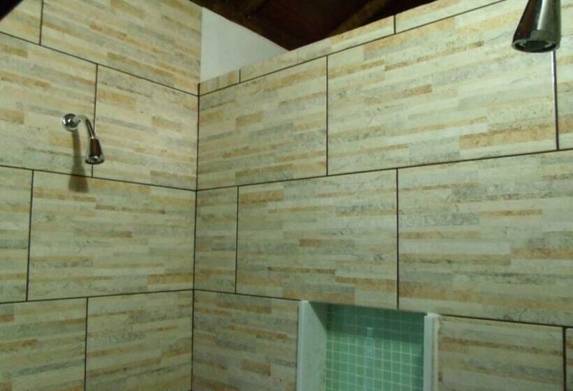 Пансион Pousada Barra Das Antas