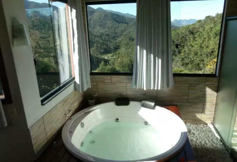 ペンション Pousada Barra Das Antas