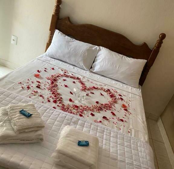 膳宿费 Pousada Essência Da Canastra