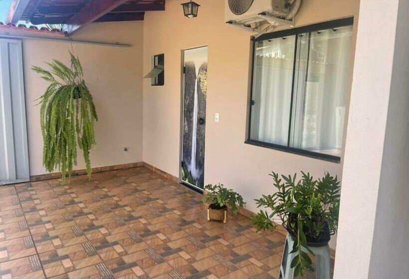 膳宿费 Pousada Essência Da Canastra