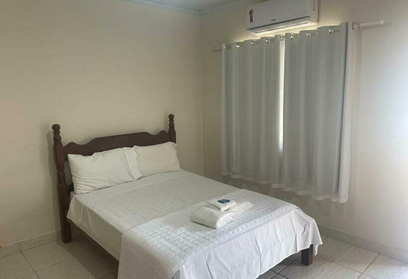 膳宿费 Pousada Essência Da Canastra