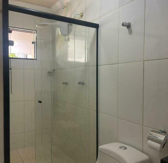 膳宿费 Pousada Essência Da Canastra