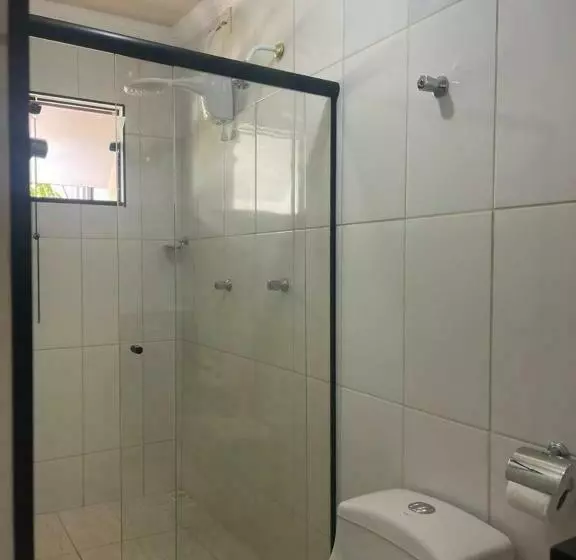 ペンション Pousada Essência Da Canastra