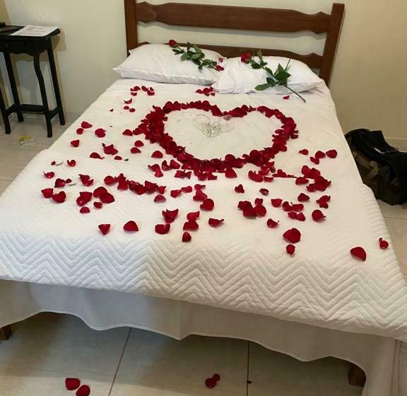 膳宿费 Pousada Essência Da Canastra