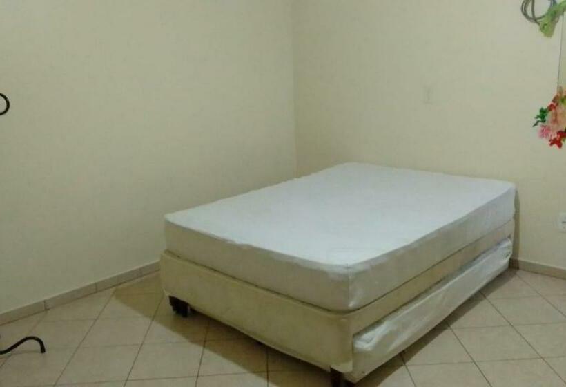 بنسيون Pousada Termas Piratuba