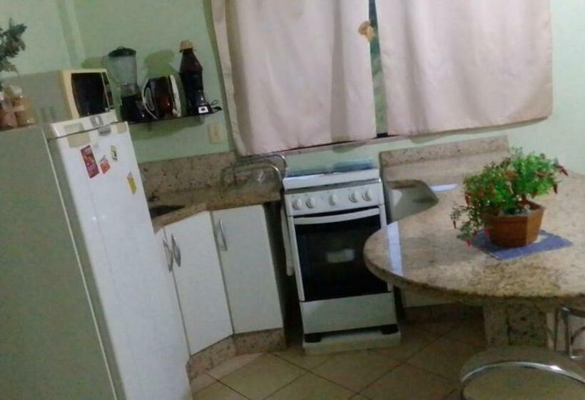 بنسيون Pousada Termas Piratuba