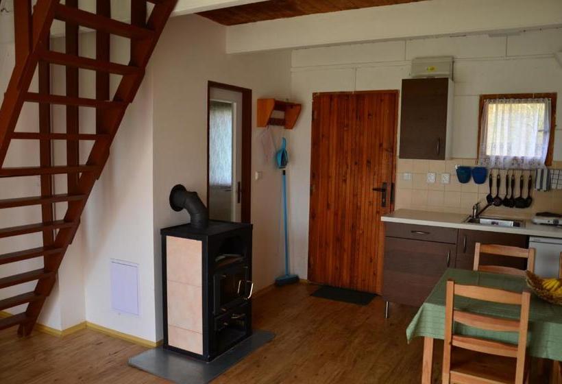 אתר נופש Barrandovská Zátoka