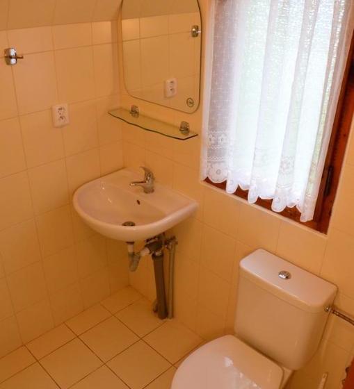 אתר נופש Barrandovská Zátoka