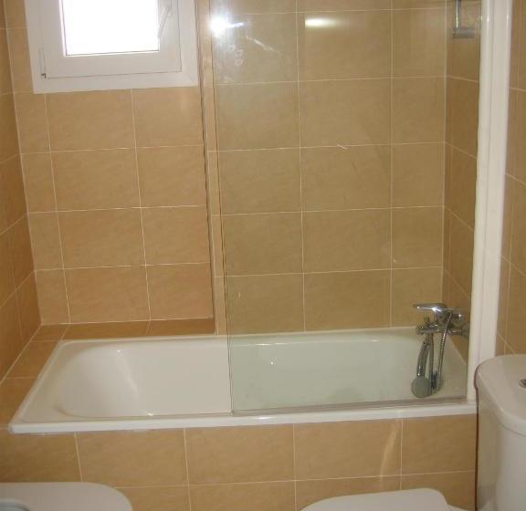 Apartamentos Punta Cormoran