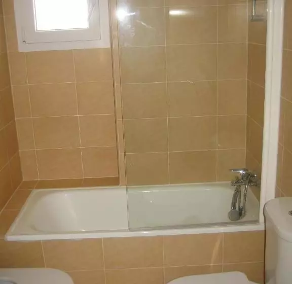 Apartamentos Punta Cormoran