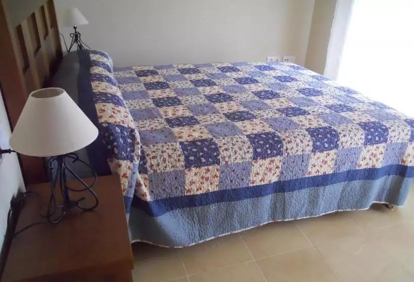 Apartamentos Punta Cormoran
