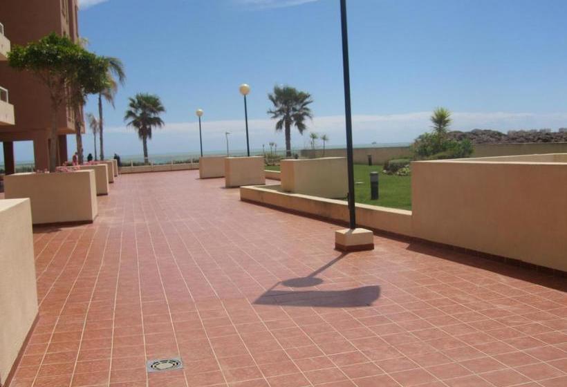 Apartamentos Punta Cormoran