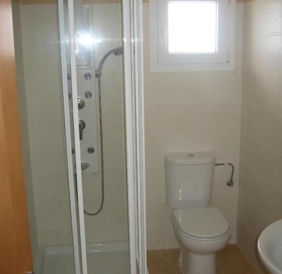 Apartamentos Punta Cormoran