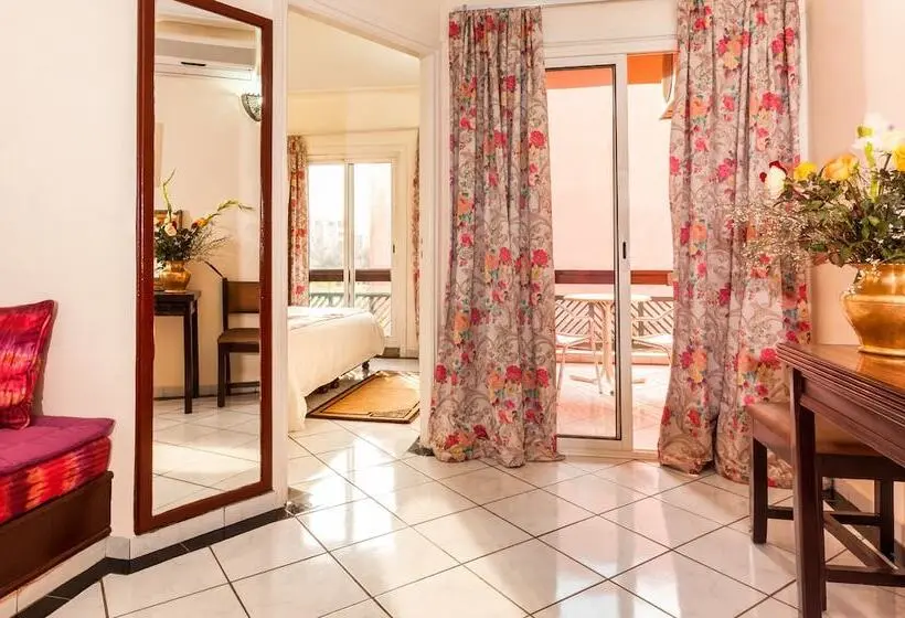 Appart Hotel Ezzahia By Hms