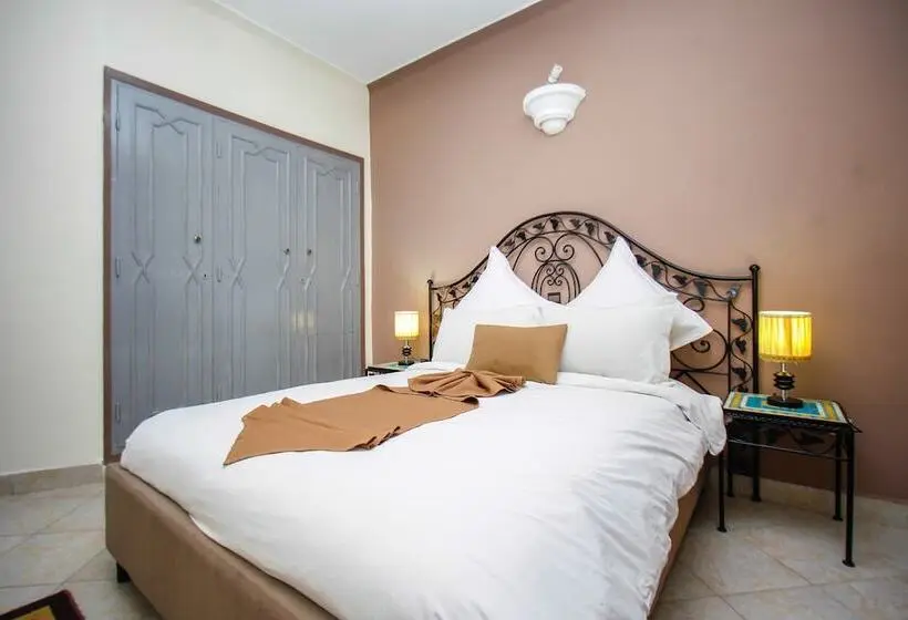Appart Hotel Ezzahia By Hms