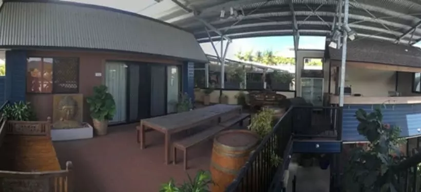 فندق Aspect Central