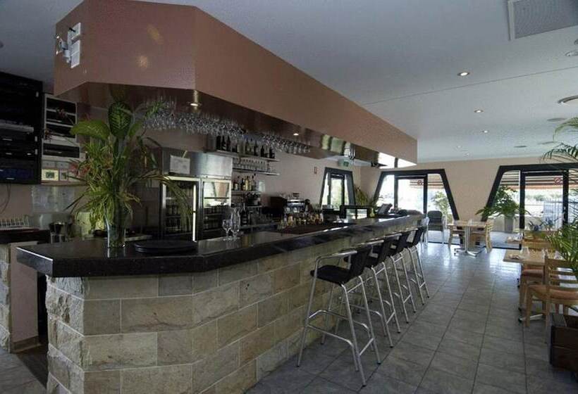 Hotel Aspect Central