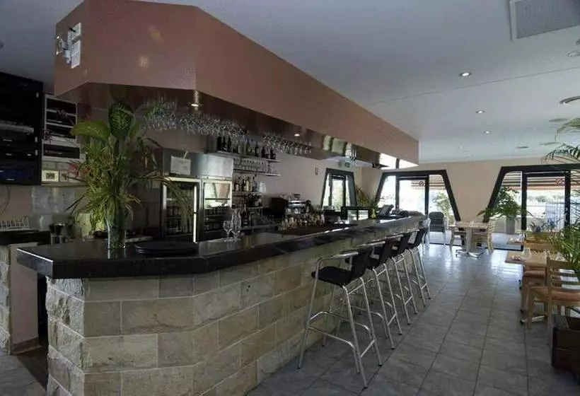 فندق Aspect Central