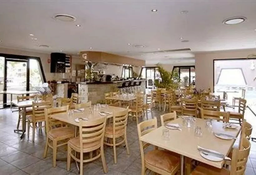 فندق Aspect Central