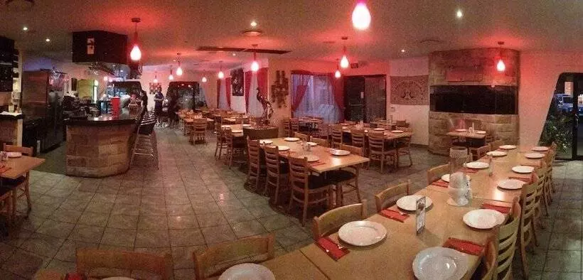 فندق Aspect Central