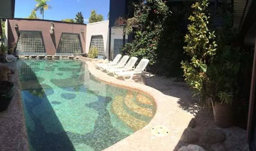 فندق Aspect Central