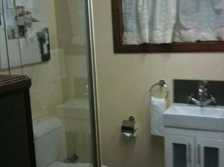 فندق Aspect Central