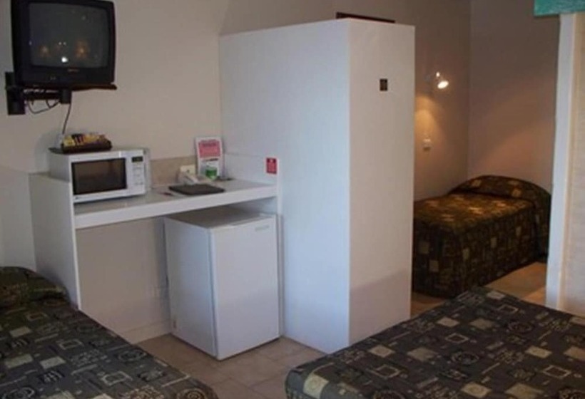 Hotel Aspect Central