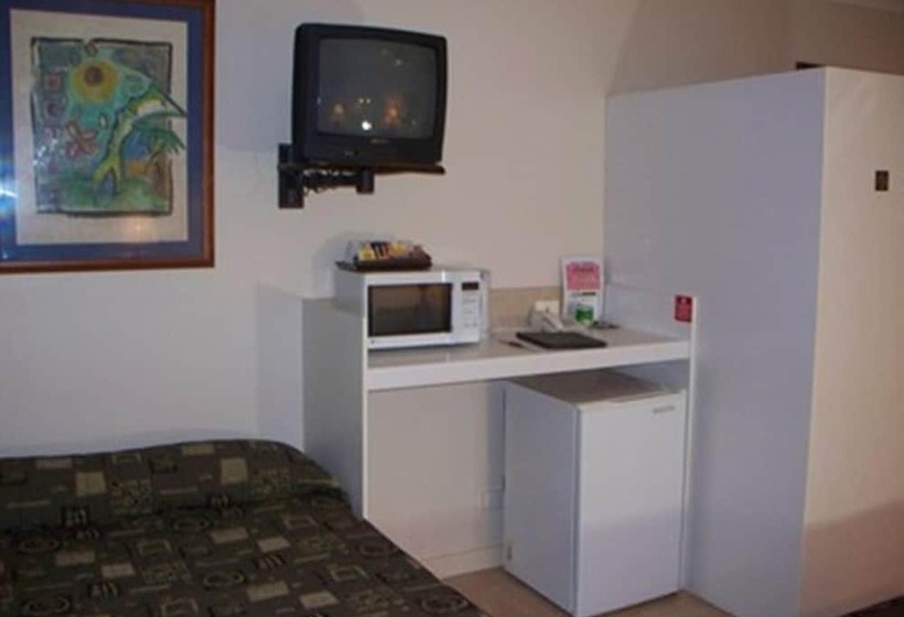 Hotel Aspect Central