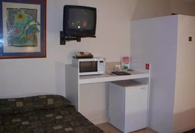 فندق Aspect Central