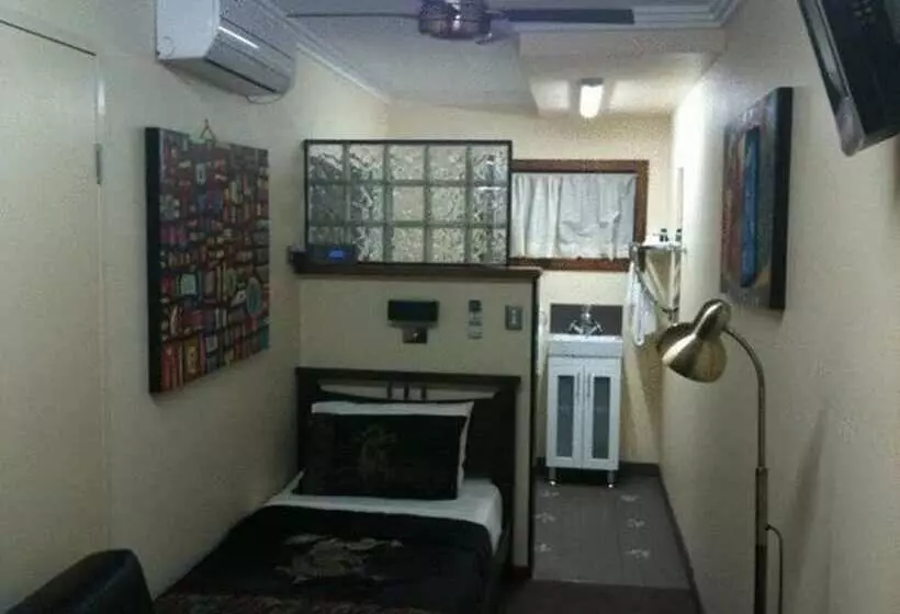 فندق Aspect Central